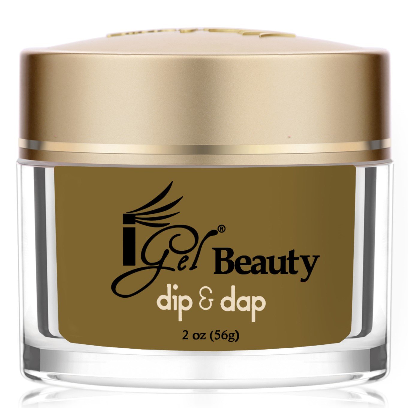 iGel Beauty - Dip & Dap Powder - DD088 Beauty Mark - RECOMMENDED FOR DIP